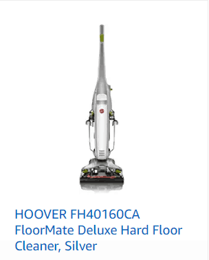 hoover floormate from amazon